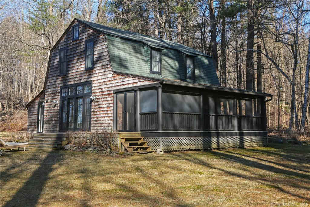 Building photograph for 36 ROCKY LANE